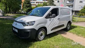 Fiat Doblo de 2024