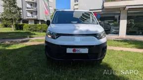 Fiat Doblo de 2024