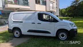 Fiat Doblo de 2024