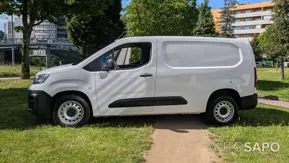 Fiat Doblo de 2024