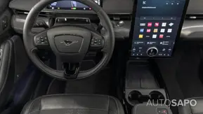 Ford Mustang Mach-E de 2023