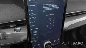Ford Mustang Mach-E de 2023