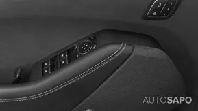 Ford Mustang Mach-E de 2023