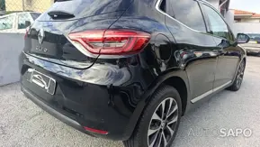 Renault Clio de 2022