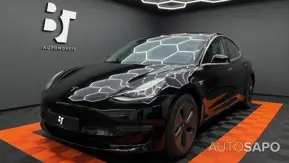 Tesla Model 3 de 2019