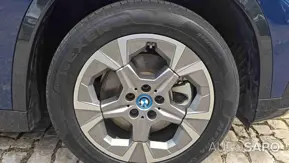 BMW X1 de 2025