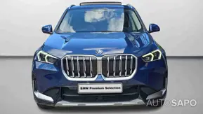 BMW X1 de 2025