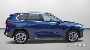 BMW X1 de 2025