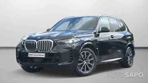 BMW X5 de 2025