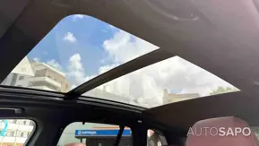 BMW X5 de 2025
