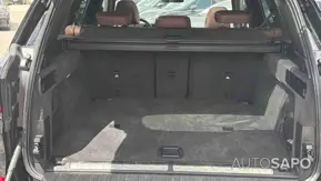 BMW X5 de 2025