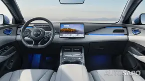 BYD Seal de 2026