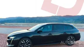 Peugeot 508 de 2023