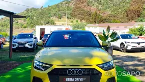 Audi A1 de 2021
