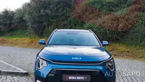 Kia Niro de 2022
