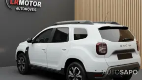 Dacia Duster de 2023