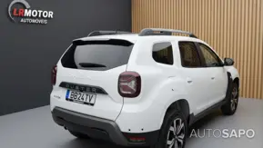 Dacia Duster de 2023