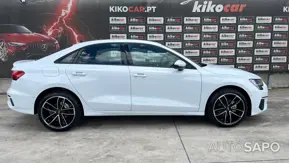 Audi A3 de 2022