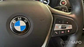 BMW X3 de 2020