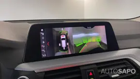BMW X3 de 2020