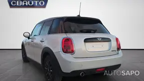 MINI Cooper D de 2018