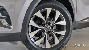 Renault Captur de 2021