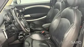 MINI Cooper de 2012