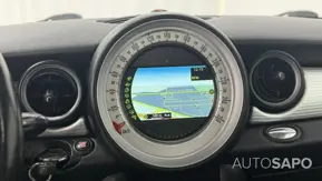 MINI Cooper de 2012