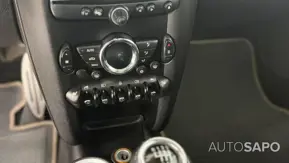 MINI Cooper de 2012