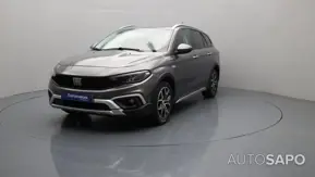 Fiat Tipo de 2023