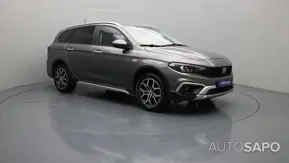 Fiat Tipo de 2023
