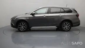 Fiat Tipo de 2023