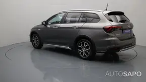 Fiat Tipo de 2023