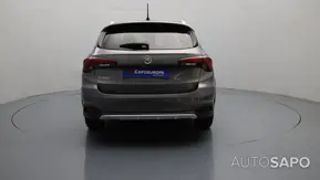 Fiat Tipo de 2023