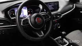 Fiat Tipo de 2023