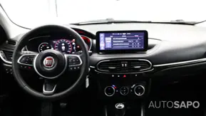 Fiat Tipo de 2023