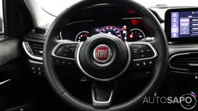 Fiat Tipo de 2023