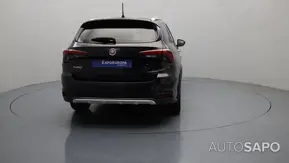 Fiat Tipo de 2023
