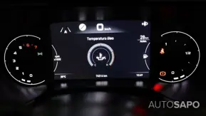 Fiat Tipo de 2023