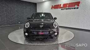 MINI Cooper SD Cooper SD de 2016