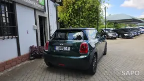 MINI Cooper de 2015