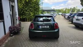 MINI Cooper de 2015