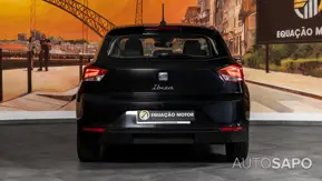 Seat Ibiza de 2023