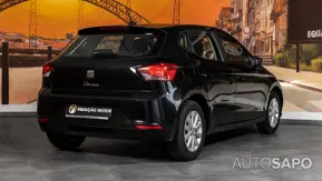 Seat Ibiza de 2023