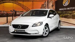 Volvo V40 de 2018