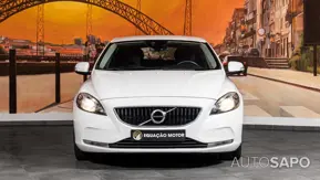 Volvo V40 de 2018