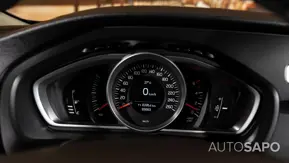 Volvo V40 de 2018