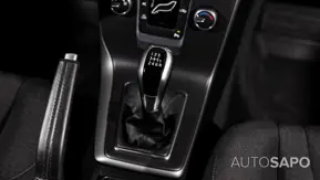Volvo V40 de 2018