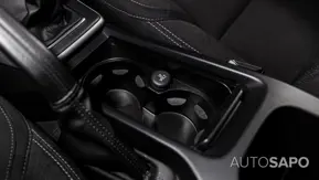 Volvo V40 de 2018