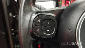 Fiat 500 de 2021